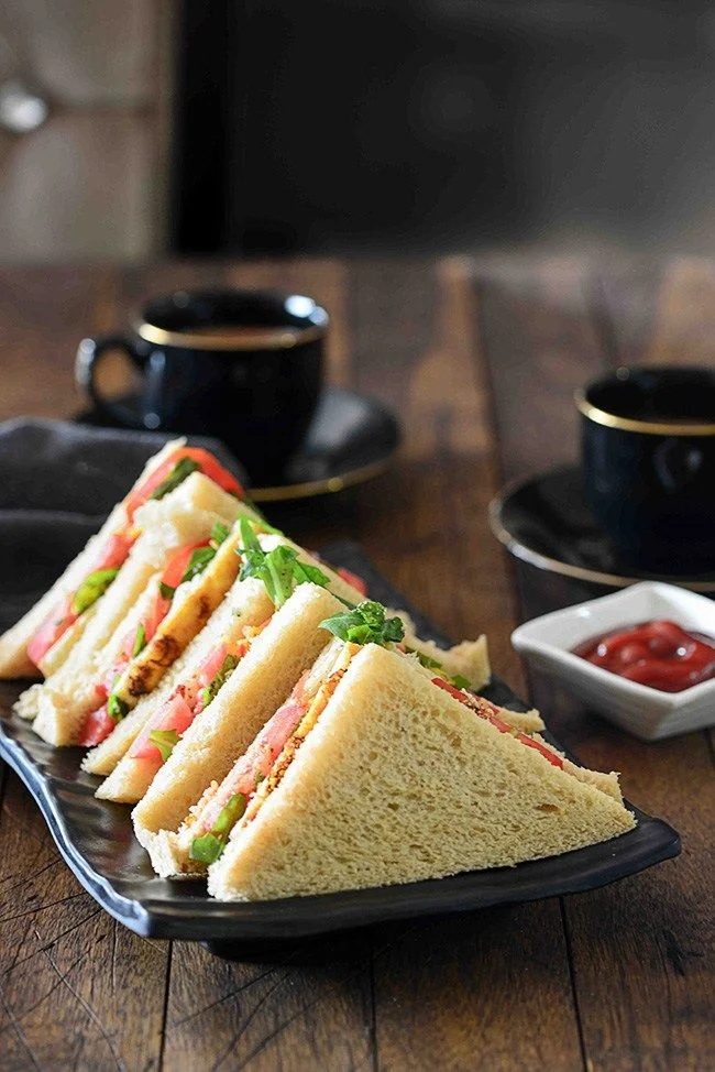 Veg Sandwich